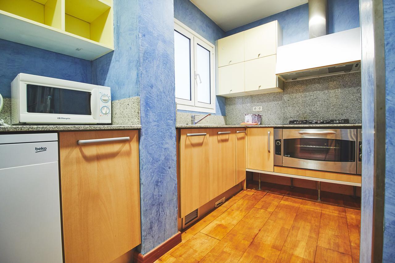 Alcam Plaza Cataluna Appartement *