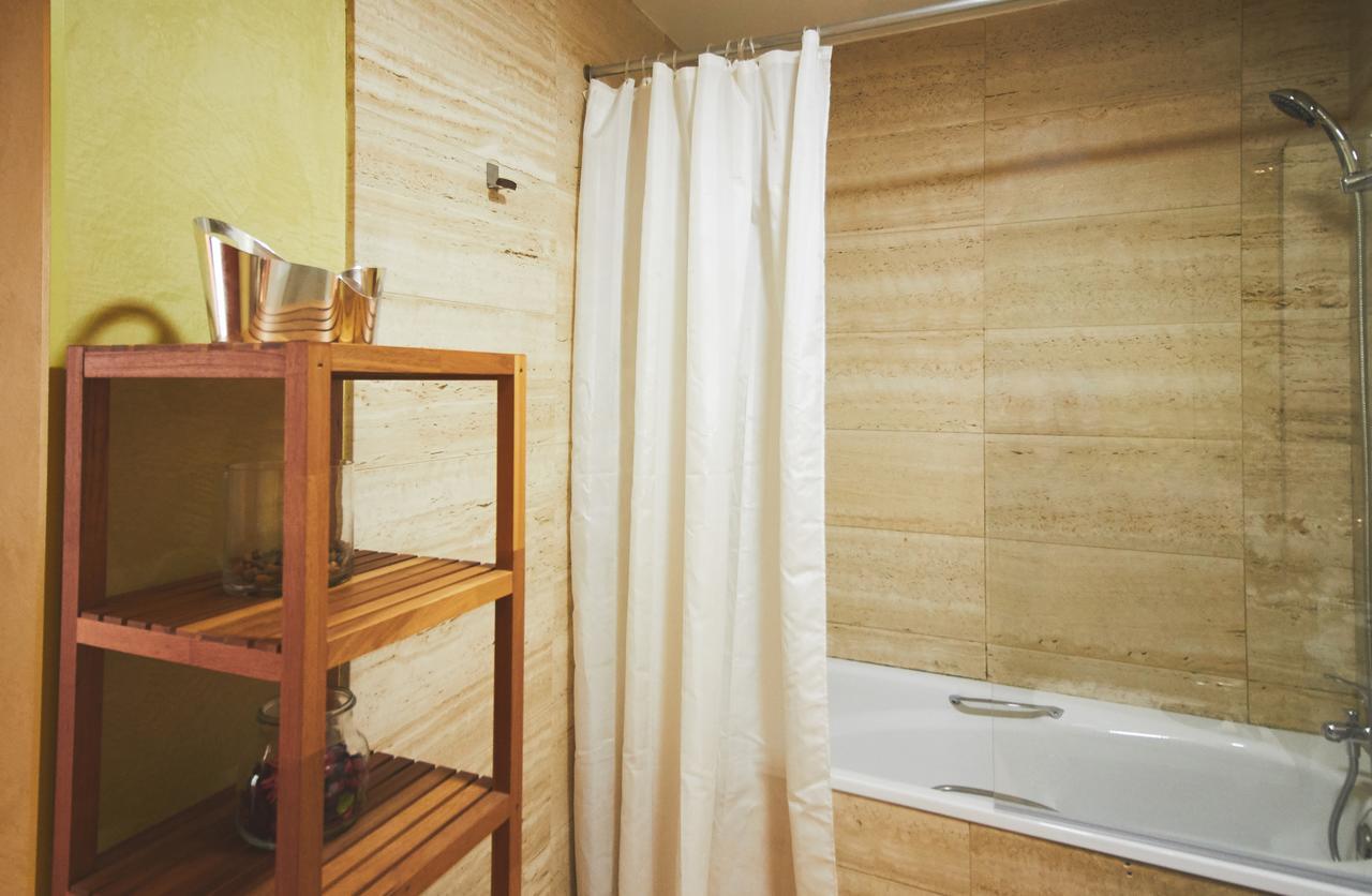 Appartement Alcam Plaza Cataluna *