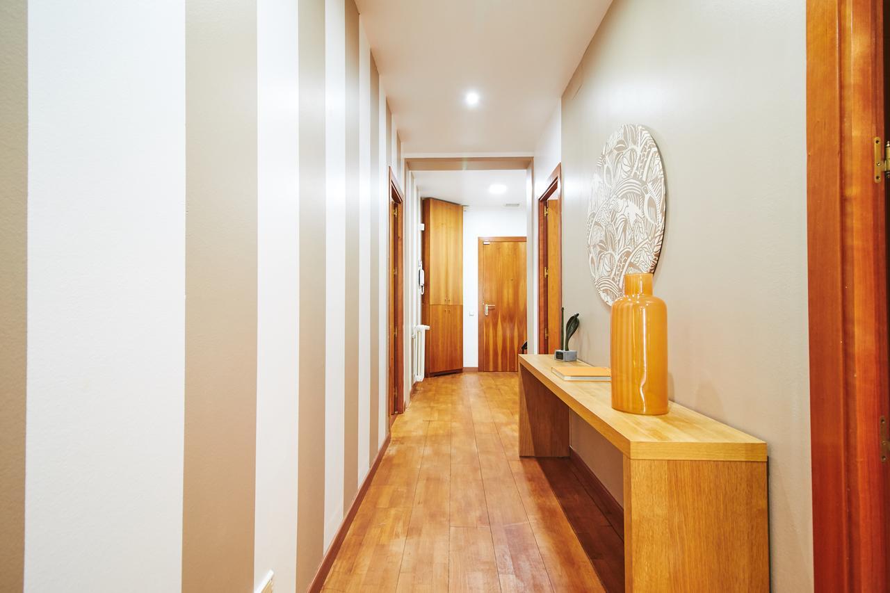 Alcam Plaza Cataluna Appartement