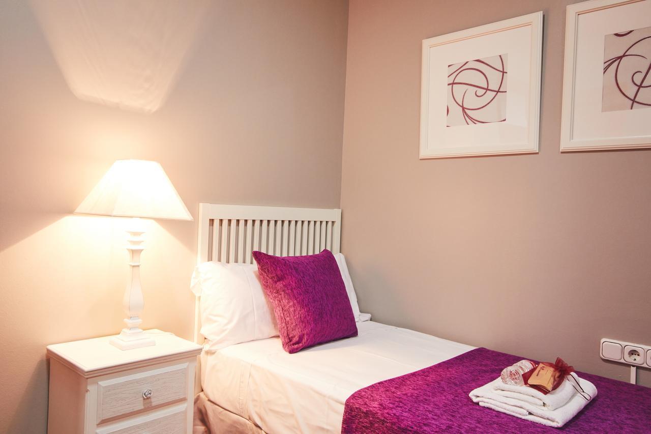 Alcam Plaza Cataluna Appartement