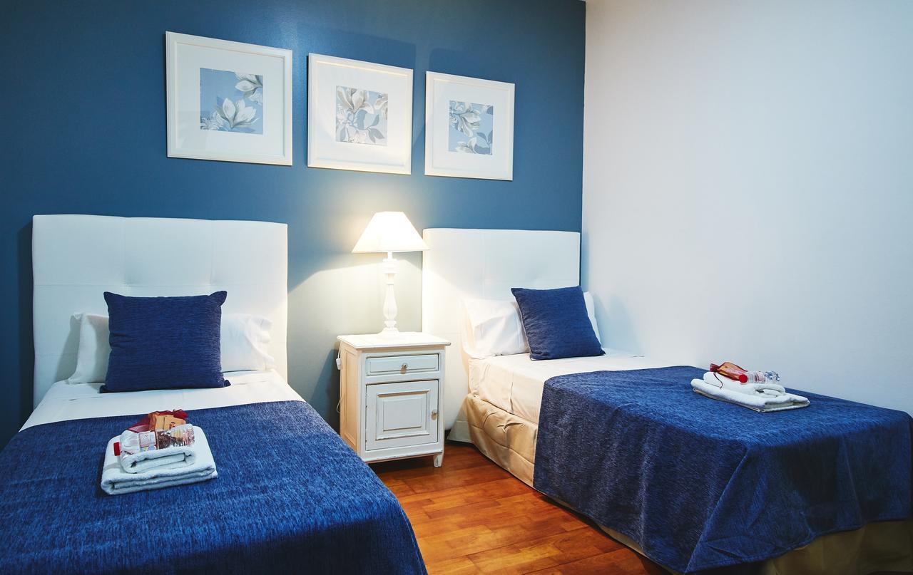 Alcam Plaza Cataluna Appartement *