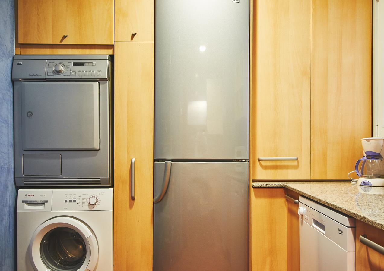 Alcam Plaza Cataluna Appartement *